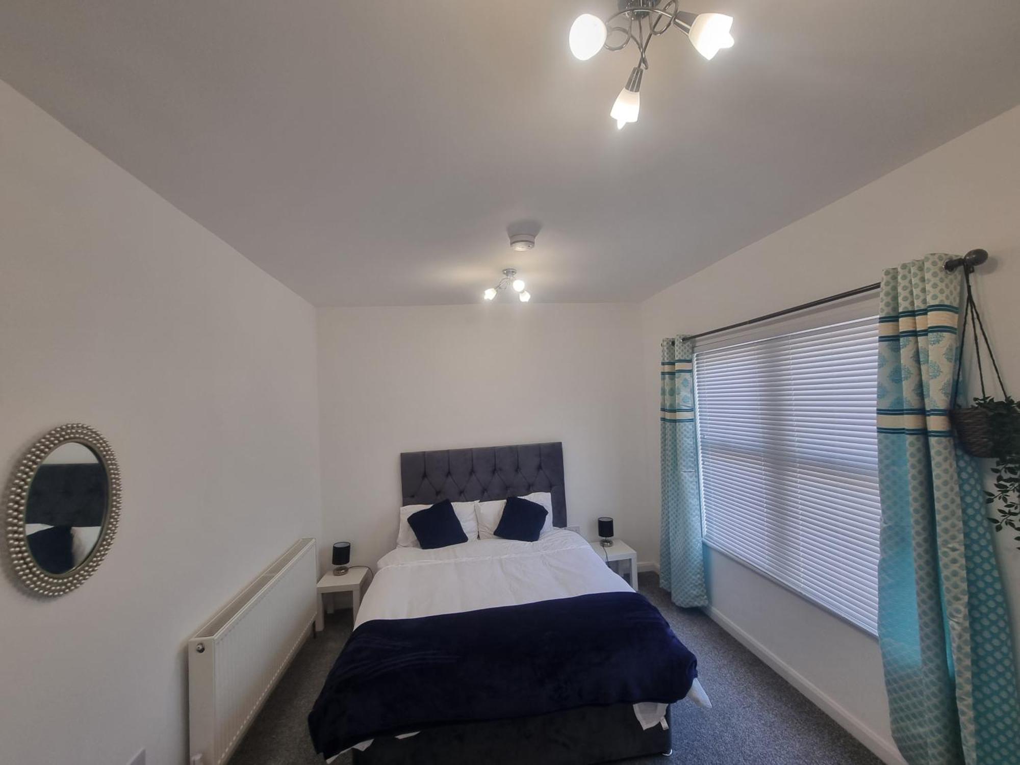 Southampton Bridge Rooms By Afl Northampton Exterior photo